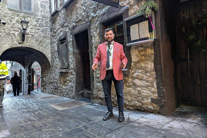 Medieval Kilkenny Walking Tour: Best of the City in 2 Hours