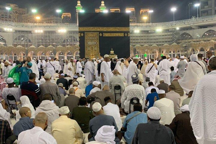 Umrah Guide