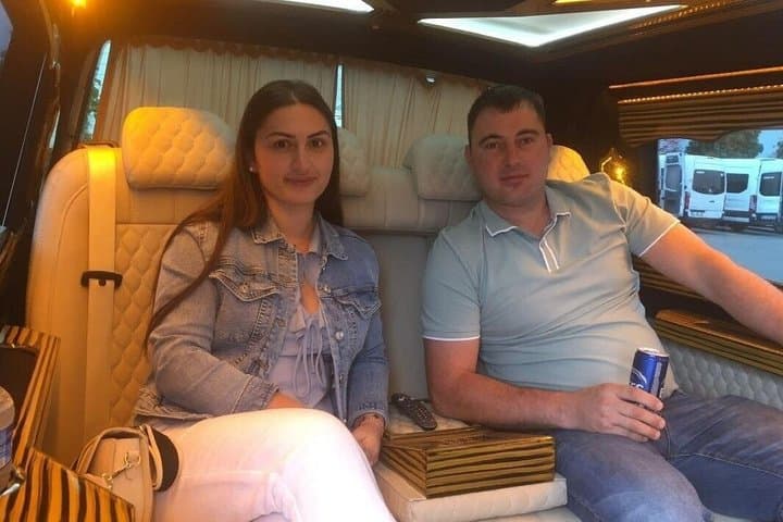 Cyprus Airport Transfer Private Car Service