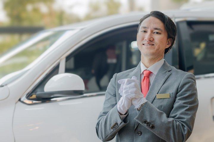 Private Airport Transfer: New Chitose Airport (CTS)→ Sapporo City