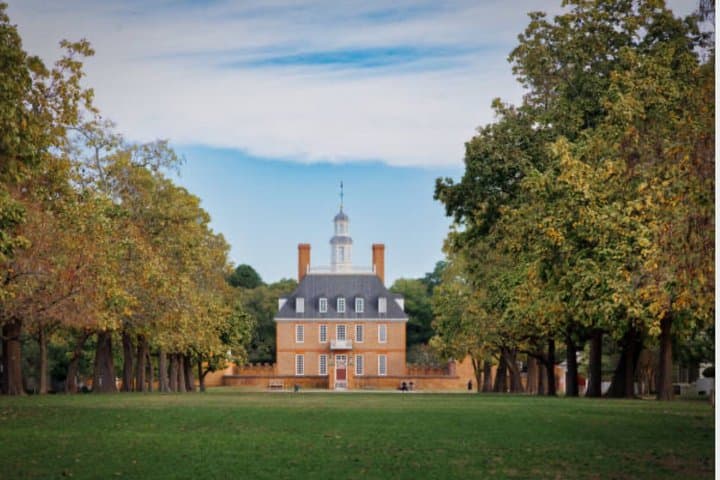 Colonial Williamsburg Private Tour: Step Into America’s Past