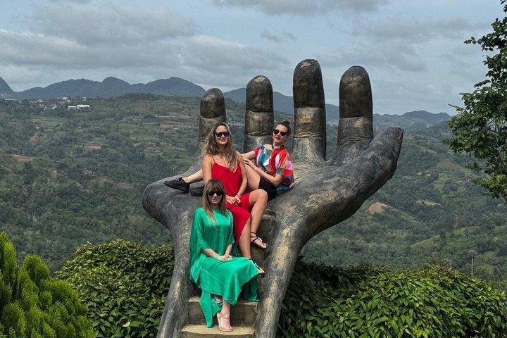 Cebu Highlands Tour (Tops,Taoist temple, Leah and sirao garden)