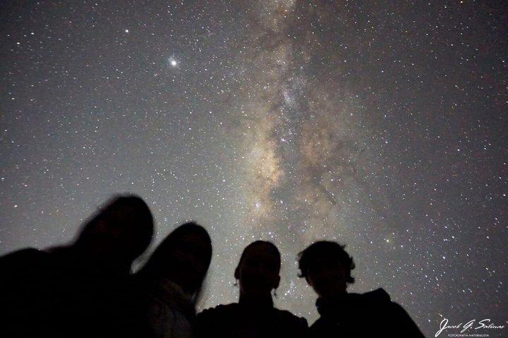Night Eco Cultural Tour on San Cristobal Island - Galapagos