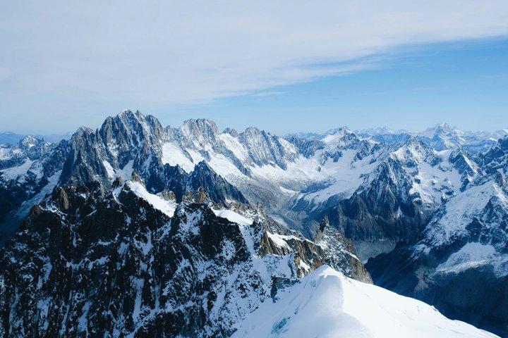 Luxury Private Concierge - Chamonix Bespoke Experience