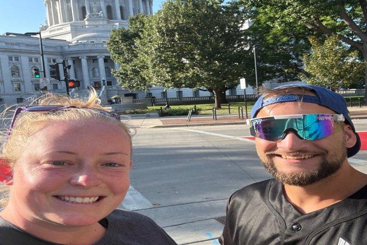 Madison Scavenger Hunt Adventure