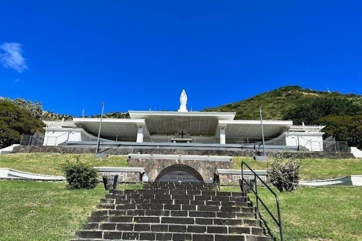 Full Day Private North Tour