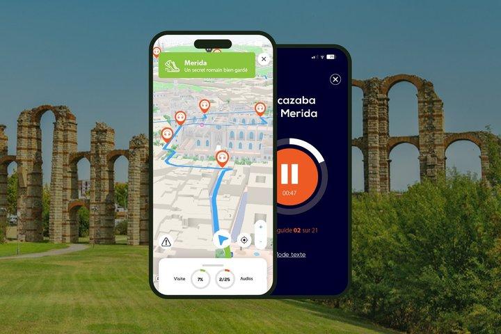 Mérida Walking Tour 2h40 and 18 audio reviews