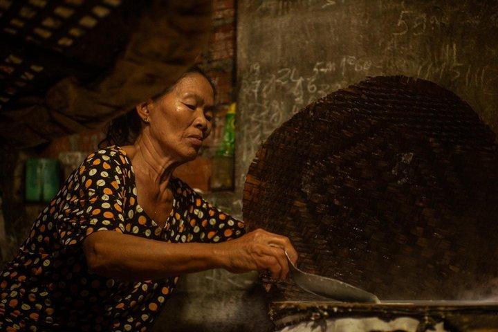 Quy Nhon Cultural and Local Life Experience
