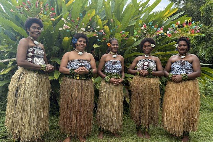 Cultural Night Tour