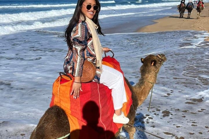 Tangier Half Day Tour Perfect for Cruise and ferry Travelers
