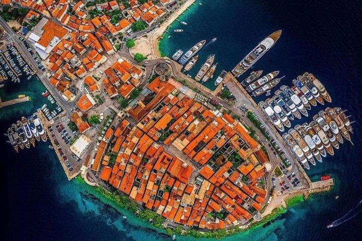 AUTHENTIC KORČULA - private tour