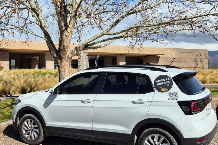 Private Transfers in Mendoza and Lujan de Cuyo