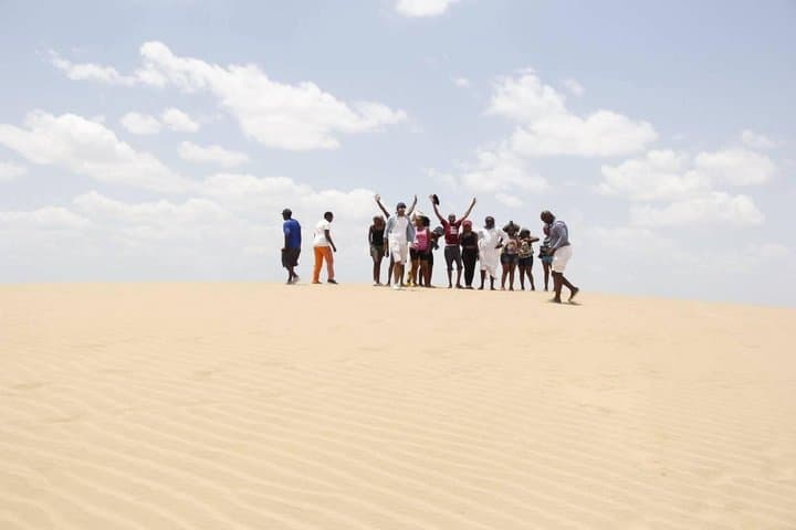 5 Days Chalbi Desert and Lake Turkana Expedition in Kenya