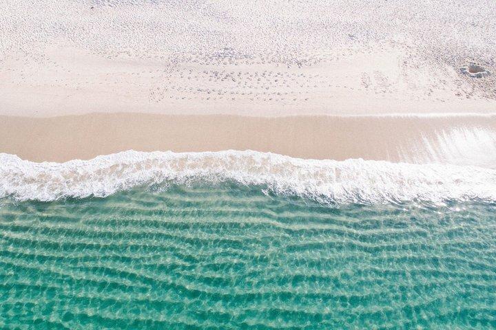Rethymno to Elafonisi Beach Day Tour and Picnic