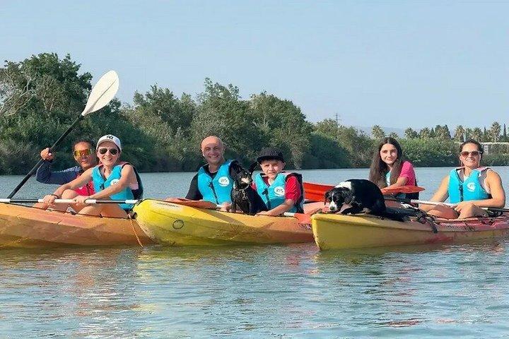 Sant Pere Pescador Family Tour