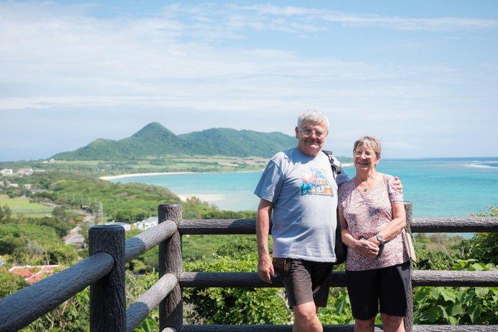 Full day Private Ishigaki Shore Excursion with English Guide