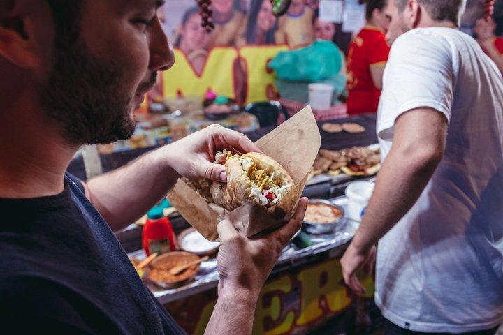 A Bite of Belgrade Culinary Tour of Vračar and Dorćol