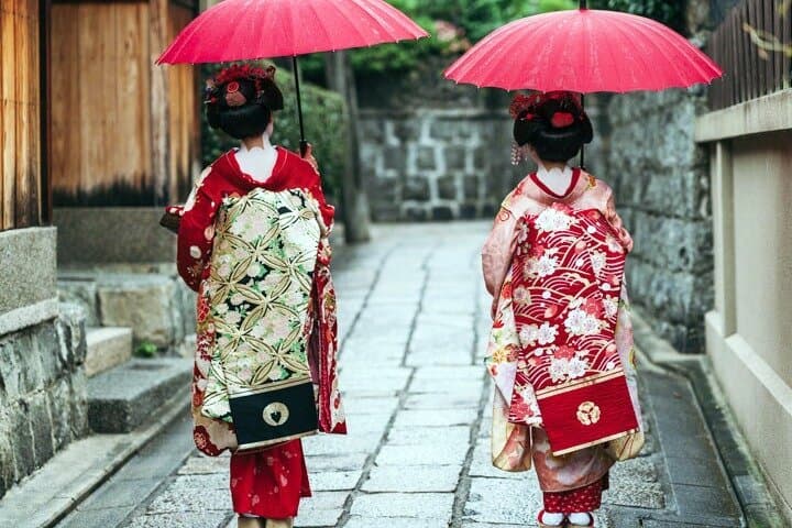 Kyoto's Best Gems - Private Shore Excursion from Kobe Ports