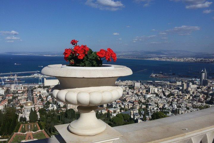 ESP Haifa