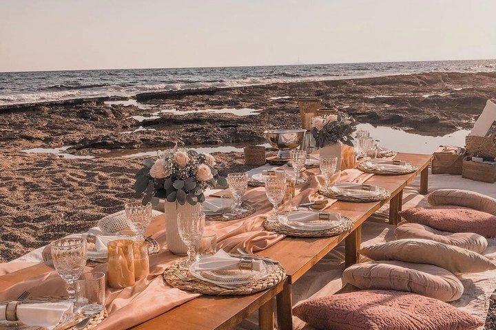Ibiza Picnic