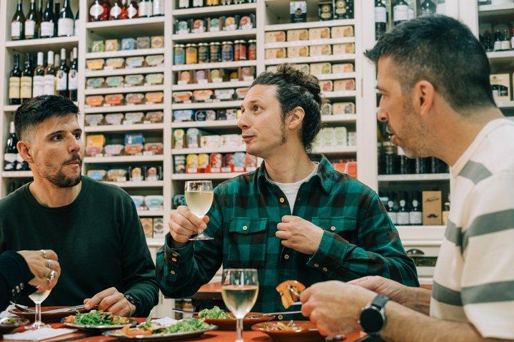 Eat Porto Like a Local: The Ultimate Full-Meal Food Tour