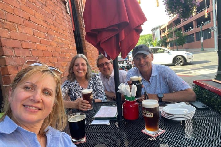 Syracuse Food Tours