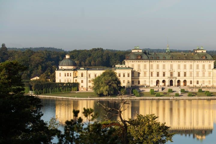 Luxury Private Stockholm & Drottningholm Castle VIP Experience
