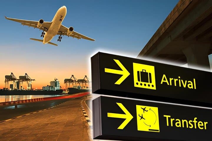 Muscat: Private Transfer Airport to Hotels and Hotels to Airport