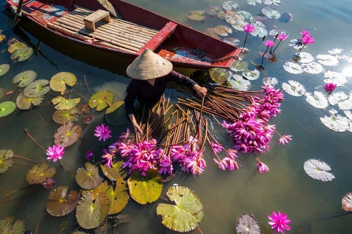8 Day Cultural Odyssey In The Northern Vietnam