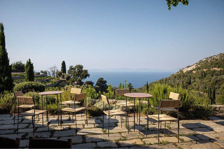 METAXA and Wine Experience
