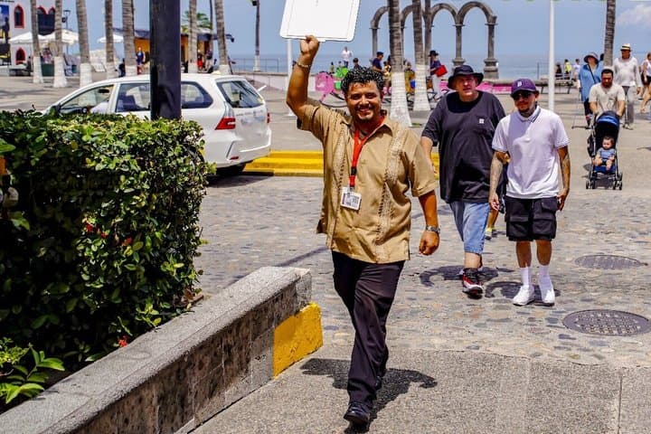 Signature City Tour: The Private Experience in Puerto Vallarta