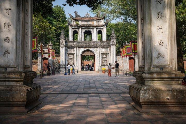 Hanoi Culture and Local Life