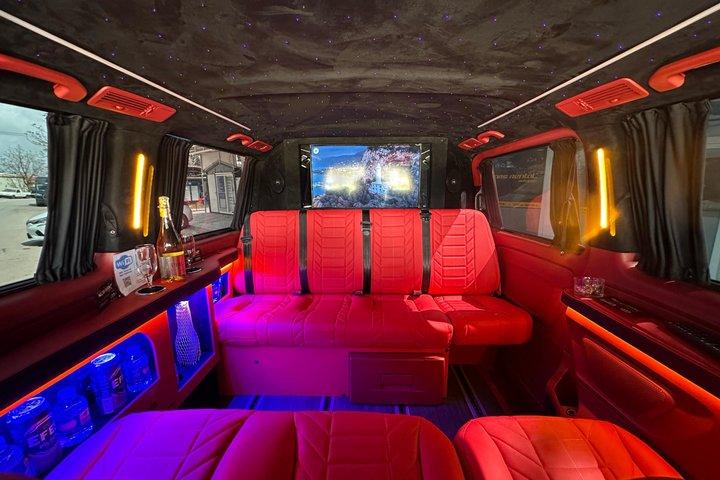 Private Antalya Airport Transfer to Side
