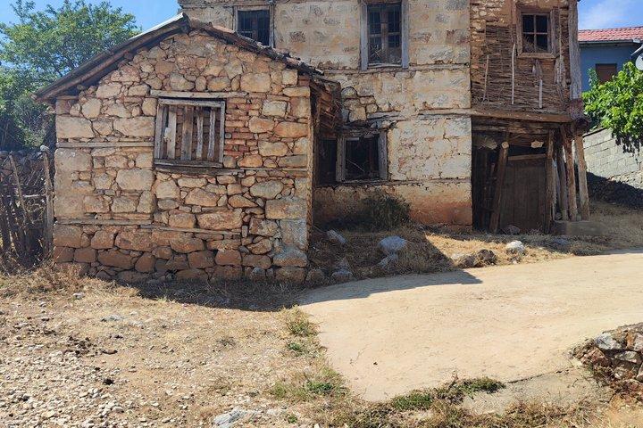 Albania Day Trip from Ohrid Korce Pogradec and Village Visit