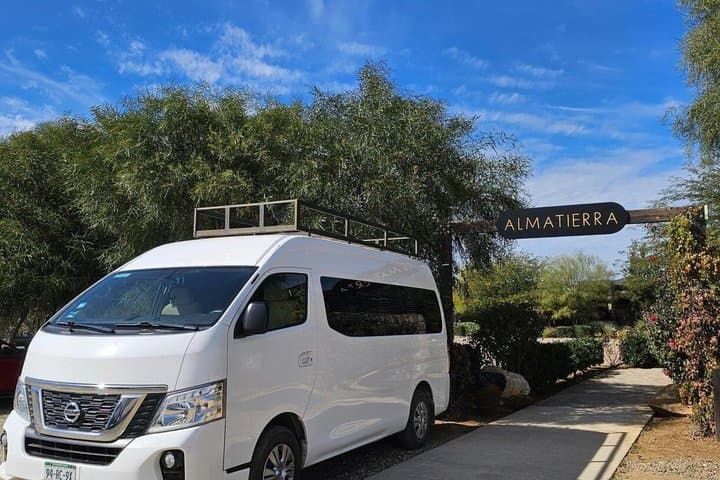 Private 10-Hour Tour: Valle de Guadalupe, Ensenada & La Bufadora