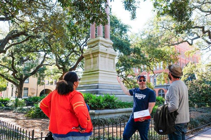Madison Sweet Treats Walking Tour: Donuts, Sweet Treats & More