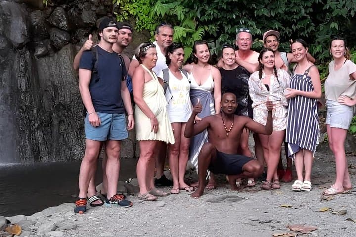 Kingstown St Vincent and the Grenadines Tour