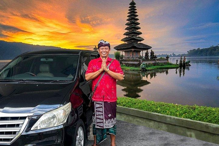 Experts Bali Driver : Best Bali Private Driver for Tour in Bali
