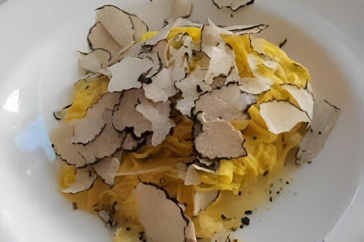 Truffle Hunting experience with Local Guide and Lunch