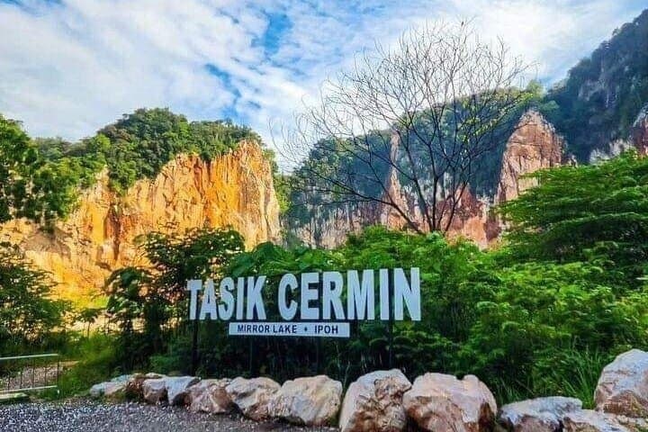 Penang Inspiring Ipoh Private Day Tour with Guiding