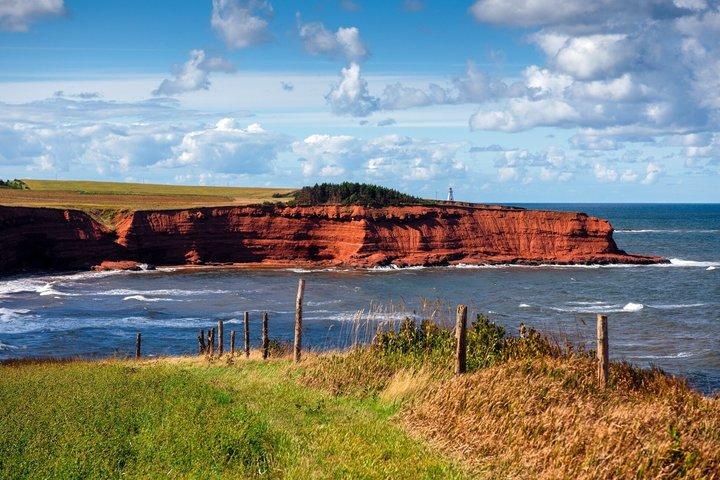 North and South Shore Tour of Prince Edward Island