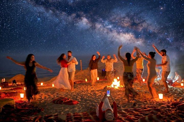 Agadir: Guided Quad Biking, Sandboarding & Sunset BBQ Dinner