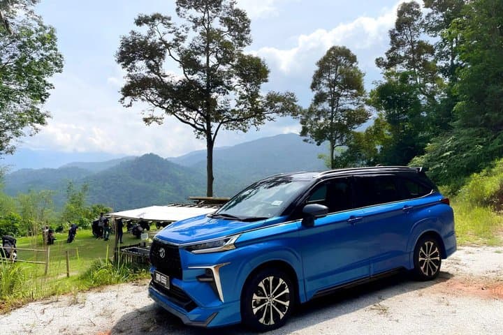 Private 1 Way Transfer from Sandakan to Semporna or Tawau