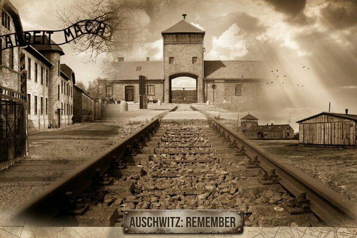 Auschwitz & Birkenau Best Value Guided Tour -Skip The LineTickets