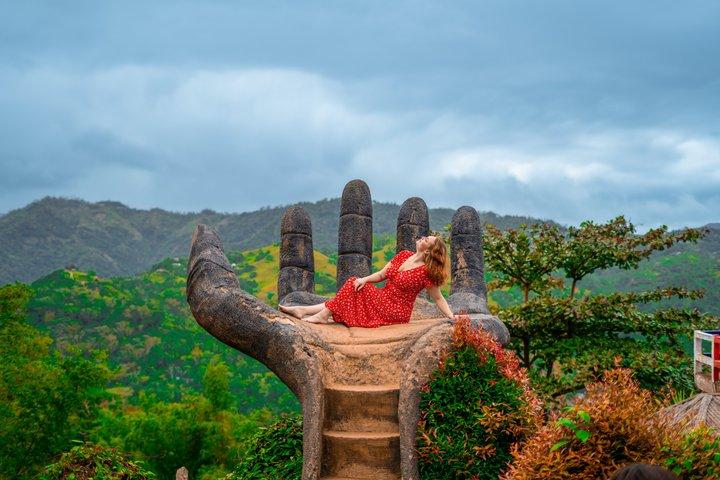 Explore Cebu Highlands with a Photographer