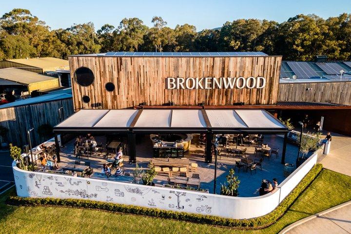 Premium Hunter Valley Wine Tour with Tastings & Gourmet Lunch