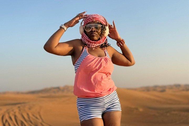 Private Abu Dhabi Layover Tour: Flexible Time & Airport Transfers