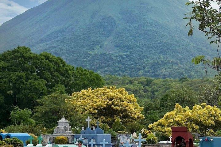 Ometepe Island Tour
