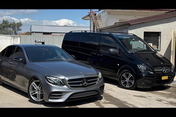 Private Olympia Tour from Katakolon by Mini Van(1-8person)