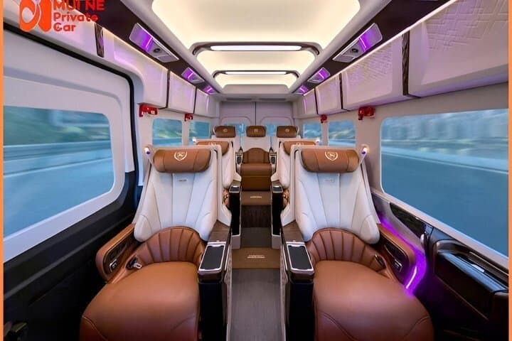 Private Transfer From Cao Bang To Hanoi or From Hanoi To Cao Bang
